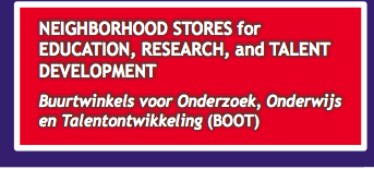 Boot Store Amsterdam