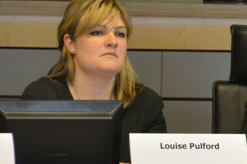 Louise Pulford