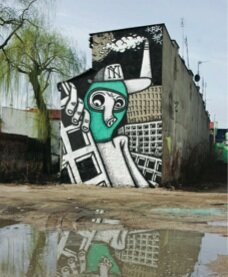 Mural