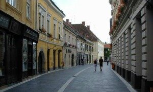 Varazdin