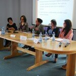 Warsaw panel