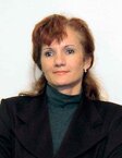 ?Ludmila Gajdosova