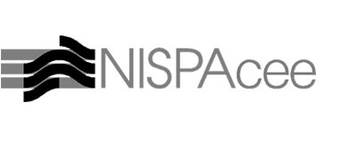 NISPAcee logo