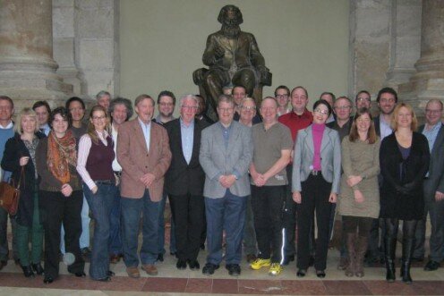 Co-production seminar