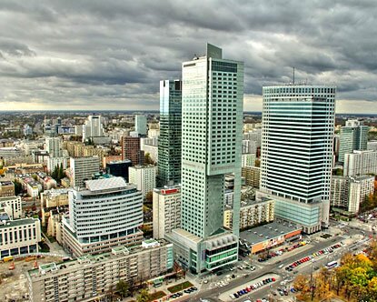 warsaw